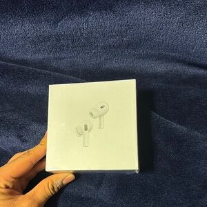 Apple AirPods Pro Wireless Earbuds